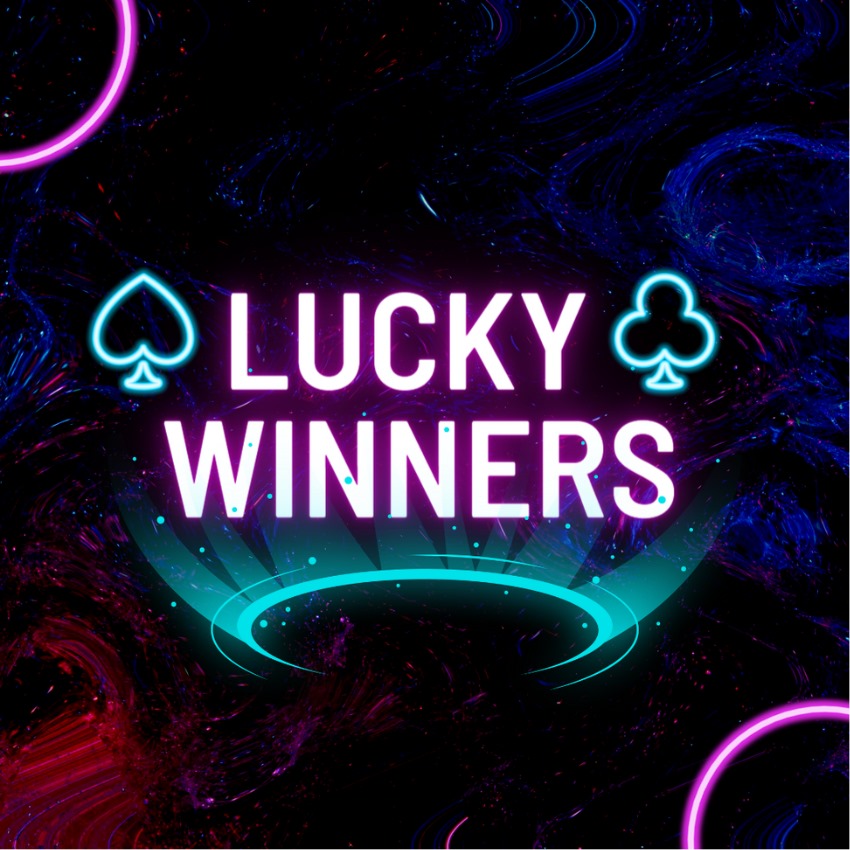 lucky winners power.com